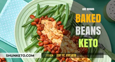 Are Bush's Baked Beans Keto-Friendly? A Dietary Breakdown