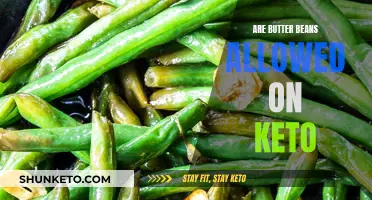 Butter Beans and Keto: What's the Verdict?