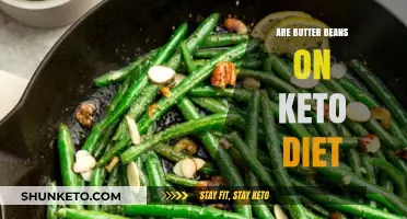 Can You Eat Butter Beans on a Keto Diet? Find Out!