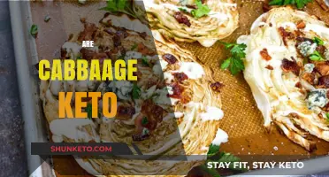 Is Cabbage Keto-Friendly? A Low-Carb Veggie Guide for Ketogenic Diets
