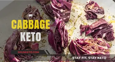 Is Cabbage Keto-Friendly? A Low-Carb Veggie Guide for Ketogenic Diets
