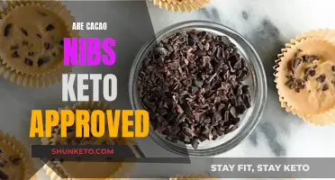 Cacao Nibs: A Keto-Friendly Superfood?