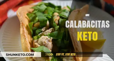 Are Calabacitas Keto-Friendly? A Low-Carb Mexican Dish Analysis