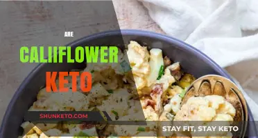 Is Cauliflower Keto-Friendly? A Low-Carb Veggie Guide