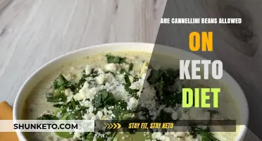 Can You Eat Cannellini Beans on a Keto Diet? Find Out!
