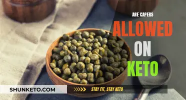 Capers on Keto: Friend or Foe?