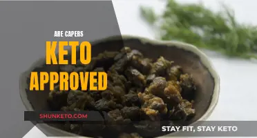 Capers on Keto: What You Need to Know