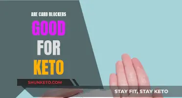 Carb Blockers: Keto's Best Friend or Foe?