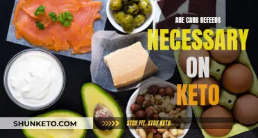 Keto Carb Refeeds: Necessary or Unnecessary?