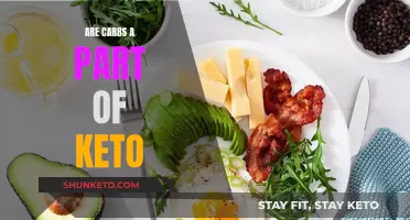 Carbs and Keto: Friends or Foes?