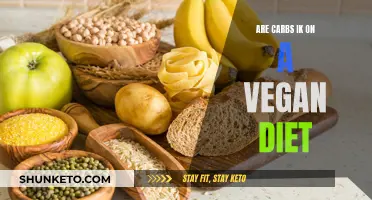 Vegan Diet: Are Carbs Friend or Foe?