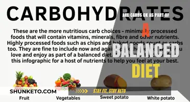 Carbs: Friend or Foe in a Balanced Diet?