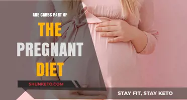 Carbs and Pregnancy: What's the Deal?