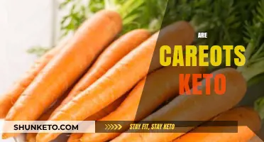 Are Carrots Keto-Friendly? Unraveling Their Place in a Low-Carb Diet