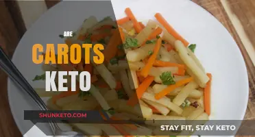 Are Carrots Keto-Friendly? Unlocking the Truth for Low-Carb Diets
