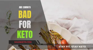 Carrots on Keto: Friend or Foe?