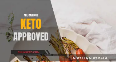 Carrots on Keto: Friend or Foe?