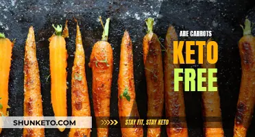 Carrots on Keto: Friend or Foe?