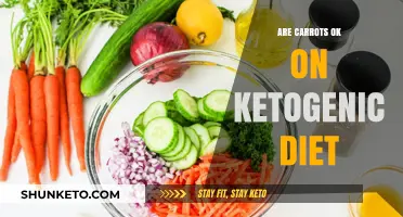 Carrots on Keto: Friend or Foe?