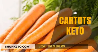 Are Carrots Keto-Friendly? Unraveling Their Place in a Low-Carb Diet