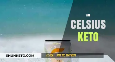 Is Celsius Drink Keto-Friendly? A Detailed Nutritional Breakdown
