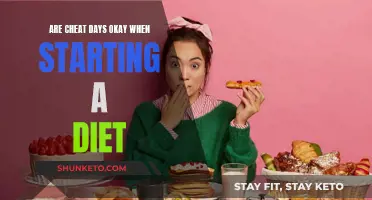 Cheat Days: Friend or Foe to Your Diet?