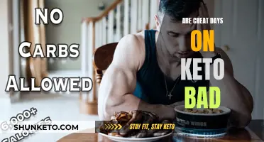 Cheat Days on Keto: Friend or Foe?