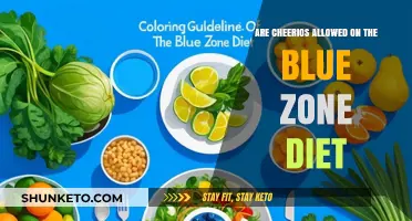 Cheerios and the Blue Zone Diet: What's Allowed?