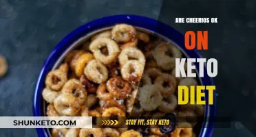 Can You Eat Cheerios on Keto? A Diet-Friendly Breakfast Guide