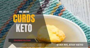 Cheese Curds: Keto-Friendly Superfood or Carb Trap?