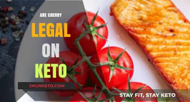 Are Cherries Keto-Friendly? A Guide to Enjoying Cherries on Keto