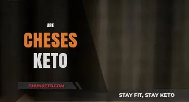 Is Cheese Keto-Friendly? A Guide to Low-Carb Cheese Options
