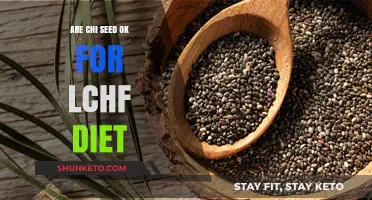 Chia Seeds: LCHF Diet-Friendly Superfood?