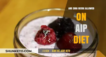 Chia Seeds: AIP Diet-Friendly Superfood?