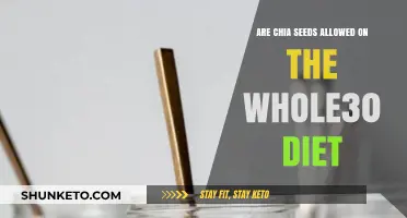 Chia Seeds: Whole30 Diet-Friendly Superfood?