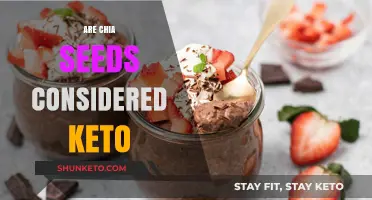 Chia Seeds and Keto: Are They a Perfect Low-Carb Match?