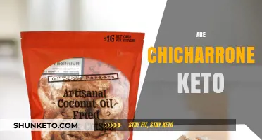 Are Chicharrones Keto-Friendly? Crunchy Snack Facts Revealed