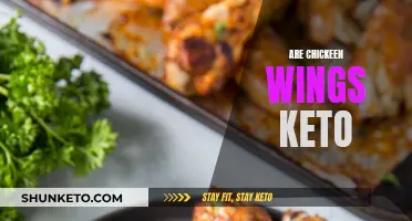 Chicken Wings on Keto: What You Need to Know