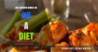 Chicken Wings: Diet-Friendly or Diet Disaster?