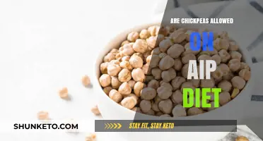 Chickpeas on the AIP Diet: What You Need to Know
