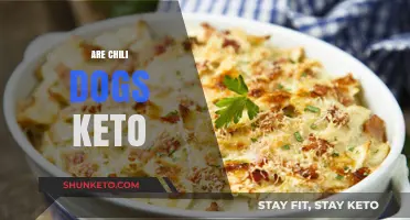 Can Chili Dogs Fit into a Keto Diet? Let's Find Out