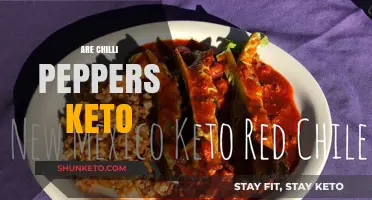 Are Chilli Peppers Keto-Friendly? Spicy Facts for Low-Carb Diets