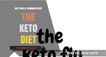Chills on Keto: Understanding Common Side Effects of the Diet