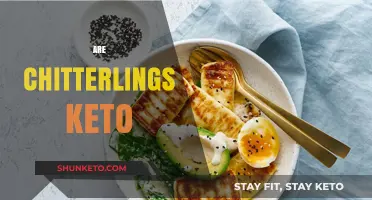 Are Chitterlings Keto-Friendly? A Low-Carb Diet Analysis