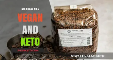 Are Cacao Nibs Vegan and Keto-Friendly? A Complete Guide