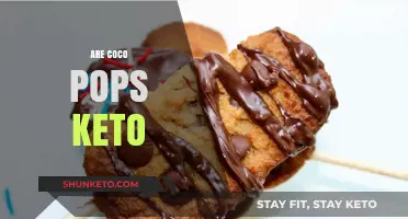 Can You Enjoy Coco Pops on a Keto Diet? Find Out!