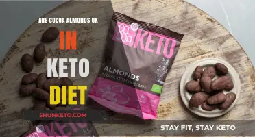 Can You Eat Cocoa Almonds on a Keto Diet? Find Out!