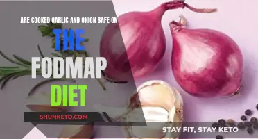 Garlic and Onion: FODMAP Diet-Friendly or Not?