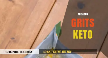 Can You Eat Corn Grits on a Keto Diet? Find Out!
