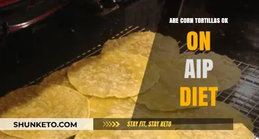 Corn Tortillas: AIP Diet-Friendly or Not?